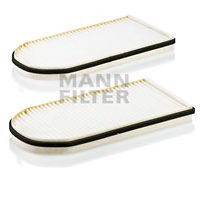   MANN-FILTER CU 3642-2