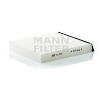   MANN-FILTER CU 2240