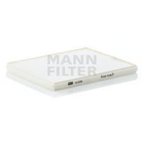   MANN-FILTER CU 2326