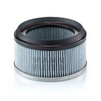   MANN-FILTER CU 1836