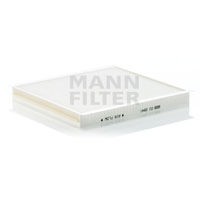   MANN-FILTER CU 2841