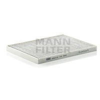    MANN-FILTER CUK 3042