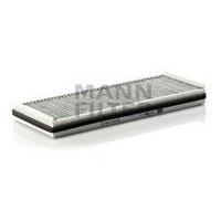 Գ   MANN-FILTER CUK 3840