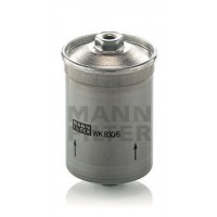   MANN-FILTER WK 830/6