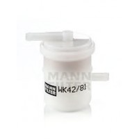   MANN-FILTER WK 42/81