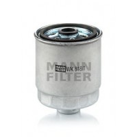   MANN-FILTER WK 818/1