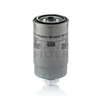   MANN-FILTER WK 842/15