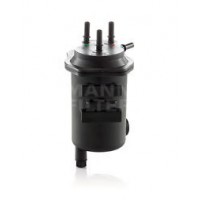   MANN-FILTER WK 939/8 X