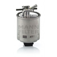   MANN-FILTER WK 9011