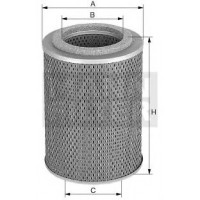     MANN-FILTER H 12 105 X