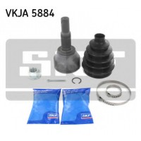   SKF VKJA 5884