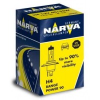  H4 60/55W P43t RP90 12V 60/55W P43t NARVA 48003