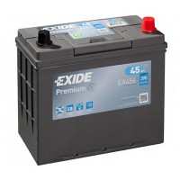  Premium Carbon Boost 12V/45Ah/390A EXIDE EA456