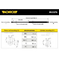   MONROE ML5376