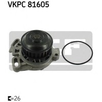   SKF VKPC 81605