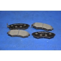    PARTS-MALL PKD-005