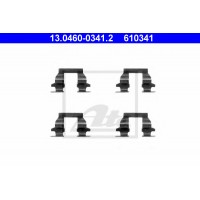    ATE 13.0460-0341.2