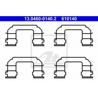    ATE 13.0460-0140.2