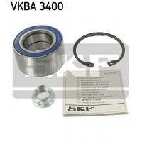     SKF VKBA 3400