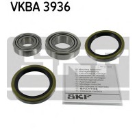     SKF VKBA 3936