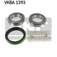     SKF VKBA 1393