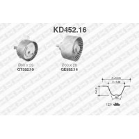    SNR KD452.16