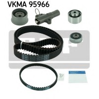    SKF VKMA95966