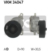   SKF VKM 34047