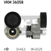   SKF VKM 36058