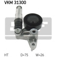   SKF VKM 31300