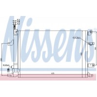   NISSENS 940103