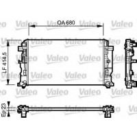   VALEO 734926