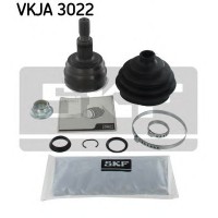   SKF VKJA 3022