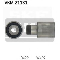  SKF VKM 21131