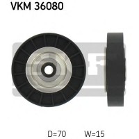  SKF VKM 36080