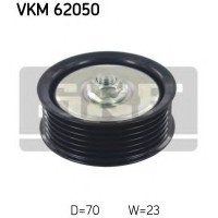  SKF VKM62050