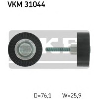  SKF VKM31044