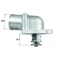  MAHLE ORIGINAL TI 78 87D