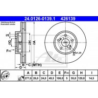   ATE 24.0126-0139.1