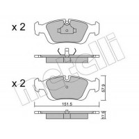   METELLI 22-0124-0