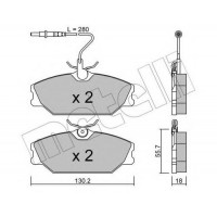   METELLI 22-0142-0