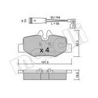   METELLI 22-0576-0K