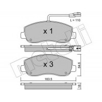   METELLI 22-0898-0