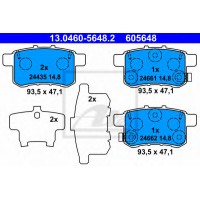   ATE 13.0460-5648.2