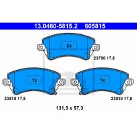   ATE 13.0460-5815.2