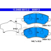   ATE 13.0460-8013.2