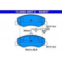   ATE 13.0460-4857.2