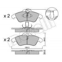   METELLI 22-0256-0