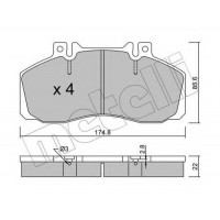   METELLI 22-0267-0