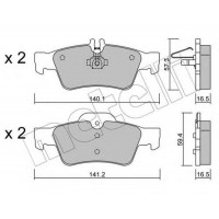   METELLI 22-0568-0